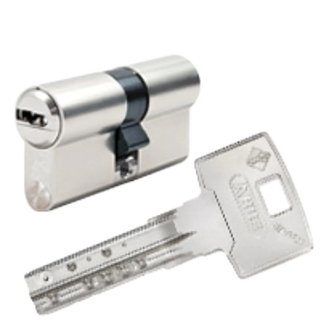 ABUS BRAVUS.3500 MX Magnet